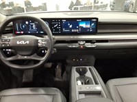 2025 Kia EV9 Wind RWD