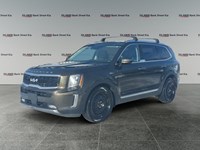 2022 Kia Telluride SX AWD