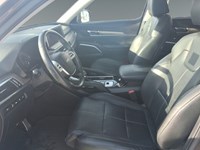2022 Kia Telluride SX AWD