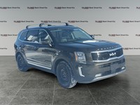 2022 Kia Telluride SX AWD