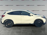 2017 Honda HR-V 2WD 4dr CVT EX
