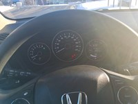 2017 Honda HR-V 2WD 4dr CVT EX