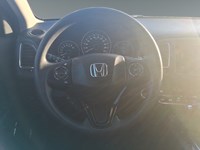 2017 Honda HR-V 2WD 4dr CVT EX