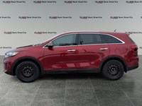 2019 Kia Sorento LX FWD
