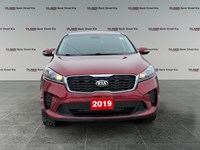 2019 Kia Sorento LX FWD