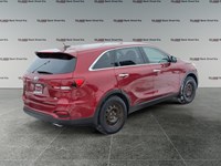 2019 Kia Sorento LX FWD