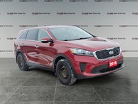 2019 Kia Sorento LX FWD