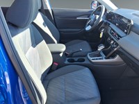 2026 Kia Seltos LX AWD