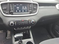 2019 Kia Sorento LX FWD