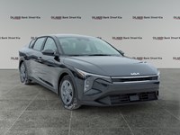2025 Kia K4 LX FWD