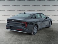 2025 Kia K4 LX FWD
