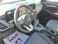 2026 Kia Seltos LX AWD