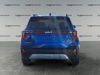 2026 Kia Seltos LX AWD