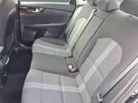 2024 Kia Forte EX IVT