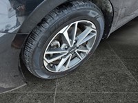 2024 Kia Forte EX IVT