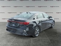2024 Kia Forte EX IVT