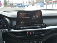 2024 Kia Forte EX IVT