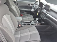 2024 Kia Forte EX IVT