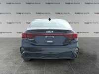 2024 Kia Forte EX IVT