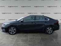 2024 Kia Forte EX IVT