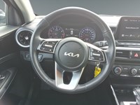 2024 Kia Forte EX IVT