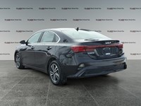 2024 Kia Forte EX IVT