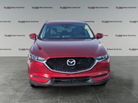 2018 Mazda CX-5 GS Auto AWD