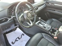 2018 Mazda CX-5 GS Auto AWD