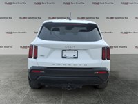 2022 Kia Sorento LX Premium AWD