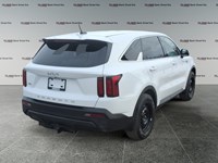 2022 Kia Sorento LX Premium AWD