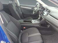 2018 Honda Civic LX CVT