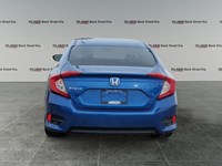 2018 Honda Civic LX CVT