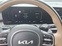 2025 Kia Sorento X-Line Limited AWD w/Black Interior