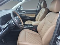 2025 Kia Sorento X-Line Limited AWD w/Black Interior