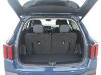 2025 Kia Sorento X-Line Limited AWD w/Black Interior