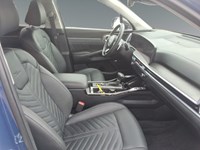 2025 Kia Sorento X-Line Limited AWD w/Black Interior