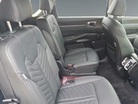 2025 Kia Sorento X-Line Limited AWD w/Black Interior