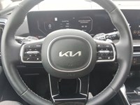 2025 Kia Sorento X-Line Limited AWD w/Black Interior
