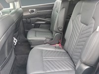 2025 Kia Sorento X-Line Limited AWD w/Black Interior