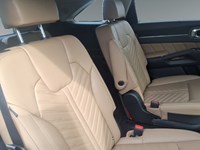 2025 Kia Sorento X-Line Limited AWD w/Olive Brown Interior