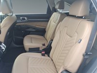 2025 Kia Sorento X-Line Limited AWD w/Olive Brown Interior