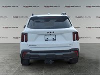 2025 Kia Sorento X-Line Limited AWD w/Olive Brown Interior