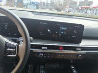 2025 Kia Sorento X-Line Limited AWD w/Olive Brown Interior