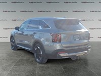 2025 Kia Sorento HEV SX AWD