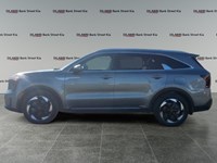2025 Kia Sorento HEV SX AWD