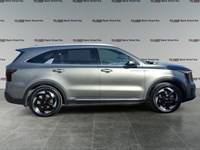 2025 Kia Sorento HEV SX AWD