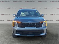 2025 Kia Sorento HEV SX AWD