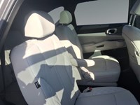 2025 Kia Sorento HEV SX AWD