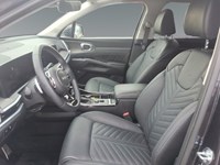 2025 Kia Sorento X-Line Limited AWD w/Black Interior