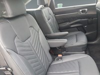 2025 Kia Sorento X-Line Limited AWD w/Black Interior